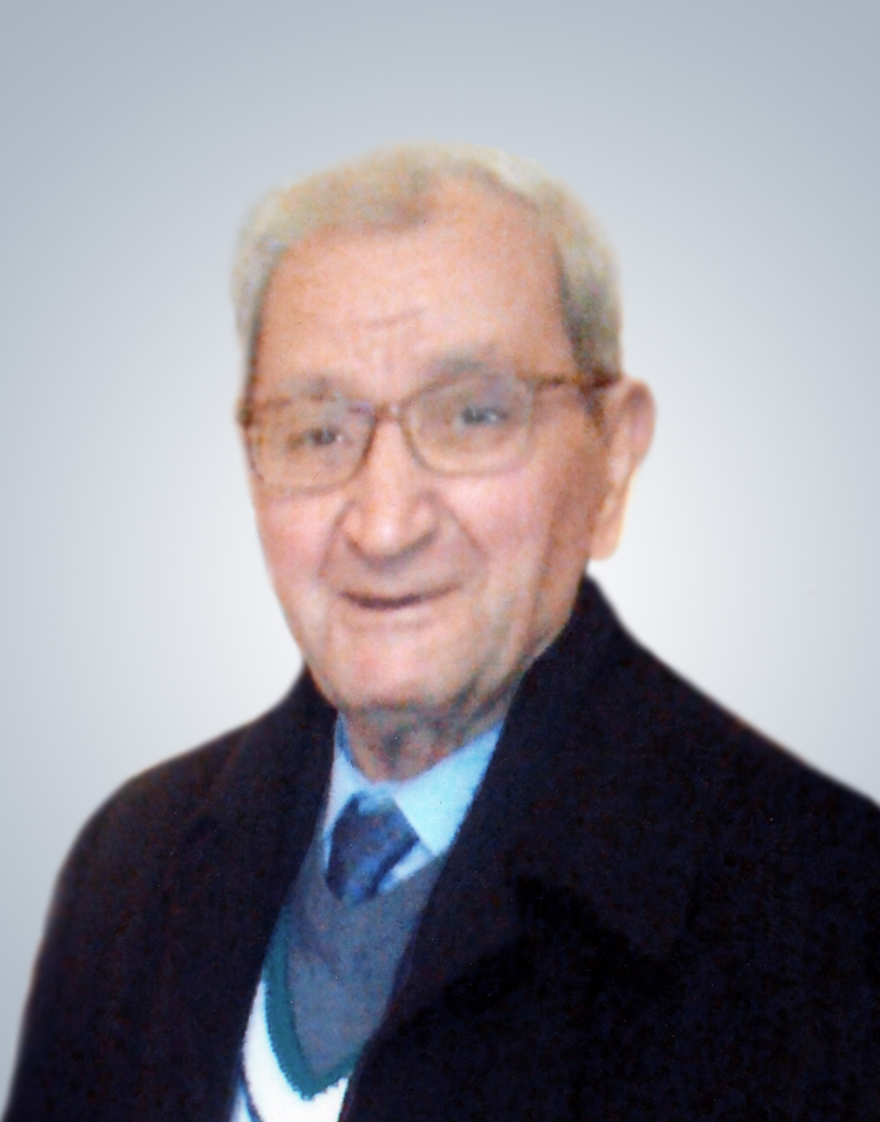 Giuseppe Ficarazzi